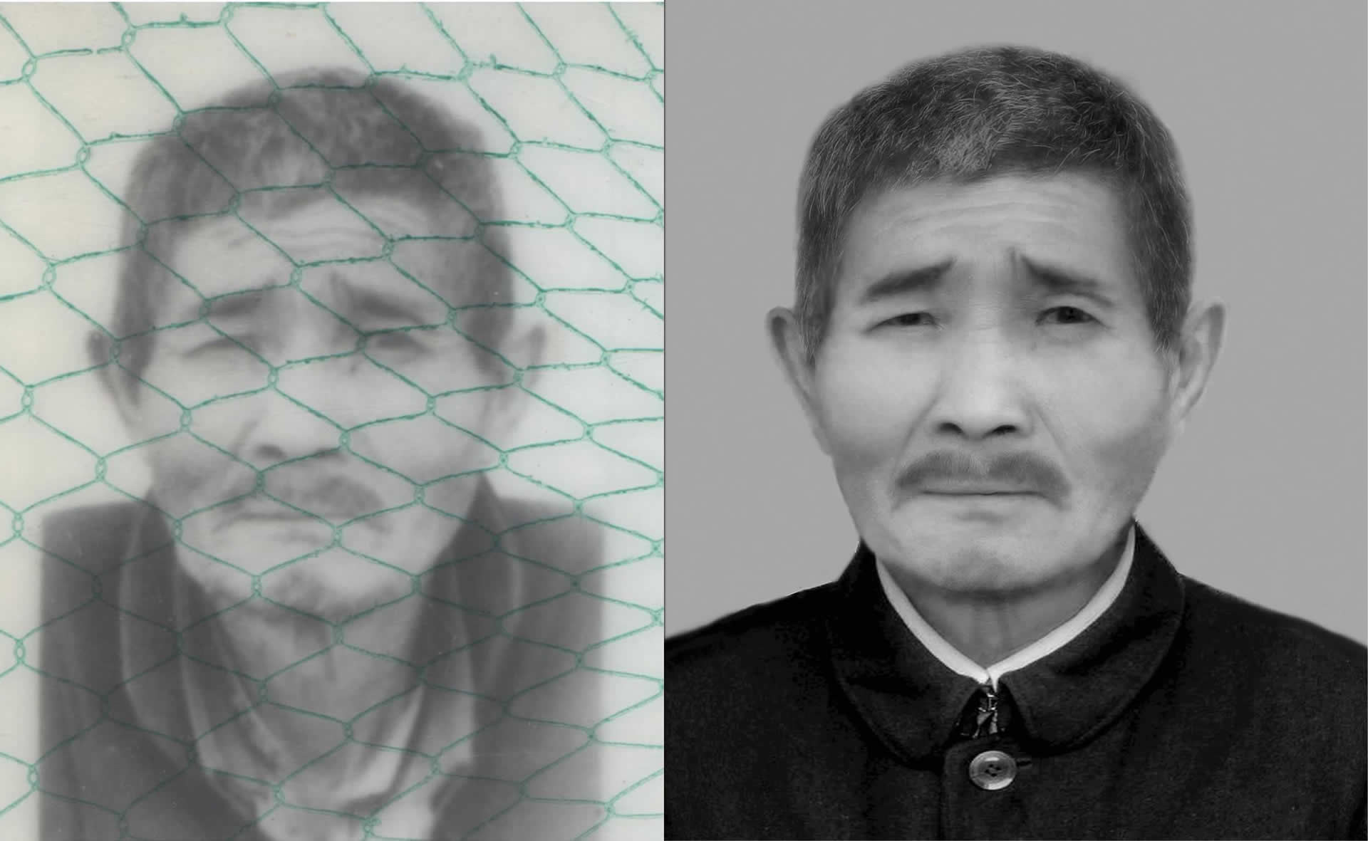 长春老照片修复